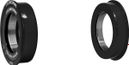 CyclingCeramic Bottom Bracket BB Evo 386-30 Black