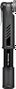 Topeak Roadie DA Pump 