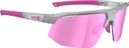 Lunettes ZR Arrow RX Crystal/Rose