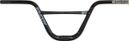 Manubrio ELEVN 31.8 Standard 8.0" Nero/Blu