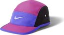 Casquette Nike Fly Bleu/Violet