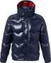 Piumino Millet Chamonix Original Down blu scuro da uomo