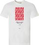 Looking For Wild Climbing Cells T-Shirt Red Unisex
