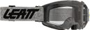 Masque VTT Leatt Vizion 3.5 Gris/Clear