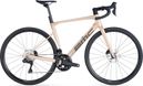 BMC Roadmachine One Shimano Ultegra Di2 12V 700 mm Beige 2026