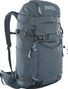 Zaino Evoc Patrol 40L grigio carbonio