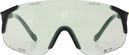 Alba Optics Jumbo Glasses Black Vzum F-Lens Beetle