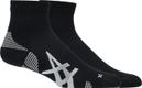 Calzini Asics AEG Cushioned Run Quarter Nero (2 paia)