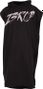 Z3ROD Armada Poncho Towel Black
