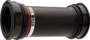 Custodia Race Fit Press Fit Fit 41mm 30mm BB107 P.