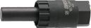 Extractor de casetes Unior con eje de 12 mm