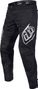 Troy Lee Designs Sprint feste Hosen schwarz 2018