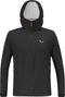 Waterproof Jacket Salewa Puez Aqua 4 Powertex 2.5L Black
