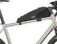 Sacoche de Cadre Restrap Race Top Tube Bag 1.5L Noir