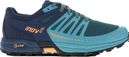 Inov 8 Roclite G 275 V2 Women's Trail Shoes Blue