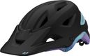 Giro Montaro MIPS II Black / Blue Women's All-Mountain Helmet