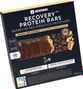 Aptonia Nutrition Recovery Protein Bars Peanuts 6x60g