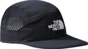 The North Face Summer LT Unisex Cap Black