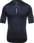 Gore Wear Spinshift Short Sleeve Jersey Dark Blue