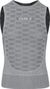 Sous Maillot Sans Manches Q36.5 Base Layer 1 Gris