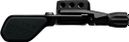 PNW Loam Lever Gen 2 Telescopic Seatpost Clamp | 22.2 mm | Black