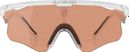 Lunettes Alba Optics Delta Lei Crystal Glossy Vzum Salmon
