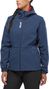 Chaqueta Softshell Millet Seneca Shield Hoodie azul para mujer