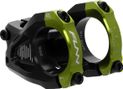 Attacco Funn Equalizer Zero 31,8 mm Verde