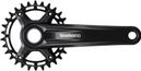 Guarnitura Shimano Deore FC-MT510-1 30 denti 12V
