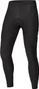 Endura FS260-Pro Thermo II Bib Shorts Black