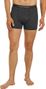 Boxer Icebreaker Anatomica Gris Homme 