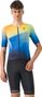 Castelli Men's Triathlon Short Black