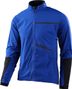 Troy Lee Designs Shuttle Blue Long Sleeve Jacket
