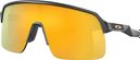 Oakley Sutro Lite Matte Carbon Sunglasses Prizm 24K / Ref.OO9463-13