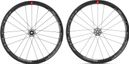 Fulcrum Racing Speed 40 Carbon Scheibenradsatz | 12x100mm - 12x142mm | 2019