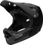 Fox Rampage Comp Mt Casco negro Mt