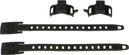 Ortlieb O-Strap Bottle Cage Mount Black