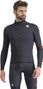 Sportful Fiandre Light Langarm-Jacke Schwarz