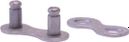SIMSON Maillon De Liaison Antirouille (1/2  X1/8 )