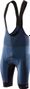 Sixs Clima 2 Korte Blauw/Zwart