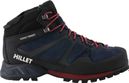 Scarponi da trekking da donna Millet Super Trident Gore-Tex Blue