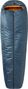 Schlafsack The North Face Stormbreak 2 °C Grau/Orange