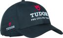 Sportful Tudor-Kappe, schwarz