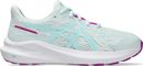Asics GT-1000 13 GS Blue/Purple Kids' Running Shoes