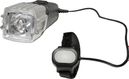 Zefal Remote Button for bike front lighting