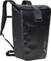 Vaude Clubride Aqua 25 Rucksack Schwarz