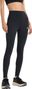 New Balance Sleek High Rise Black Women's Long Tight