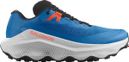 Chaussures Trail Salomon Ultra Glide 3 Bleu/Blanc Homme