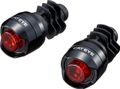 Cateye ORB Bar End Lights Black
