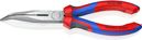Pinze mezzotonde Knipex da 200 mm